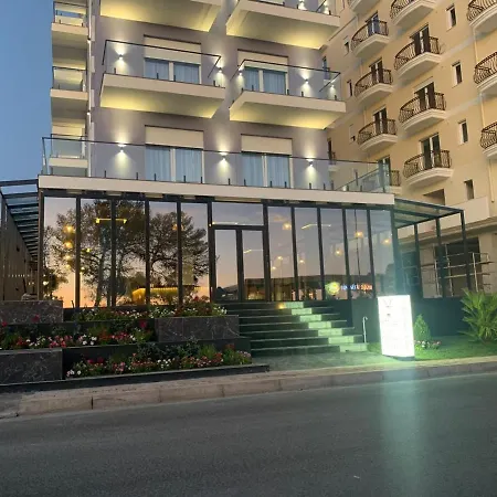 Bar Restorant Ylli Shëngjin