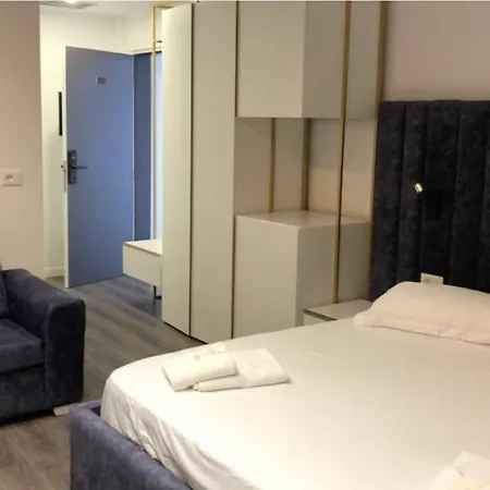 Bar Restorant Ylli 4* Shengjin