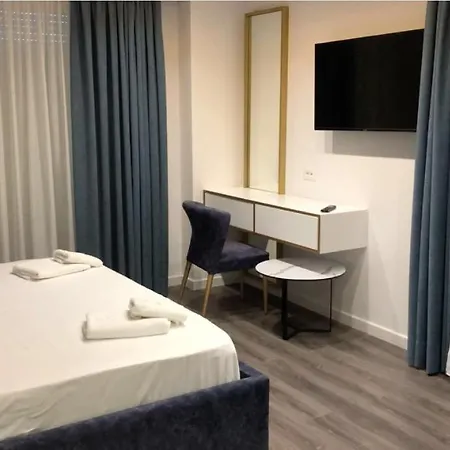 Hotel Bar Restorant Ylli