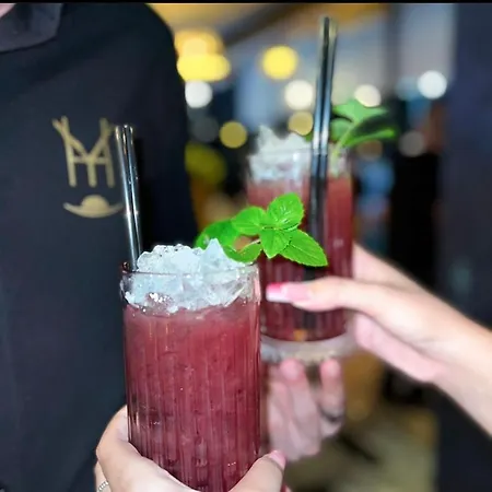 Hotel Bar Restorant Ylli