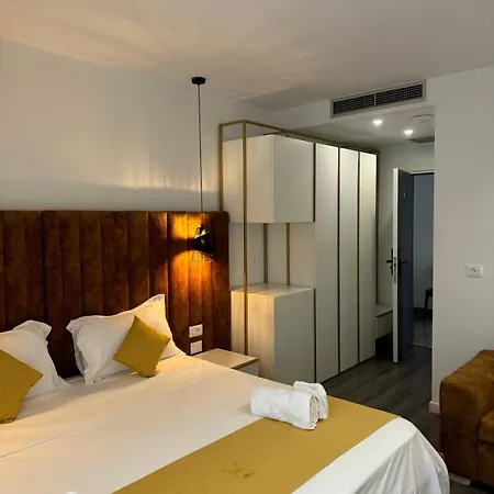 Hotel Bar Restorant Ylli Shëngjin