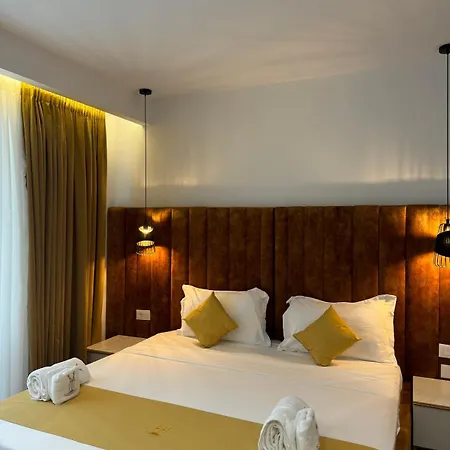 Bar Restorant Ylli Hotel