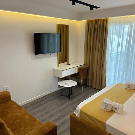 Hotel Bar Restorant Ylli