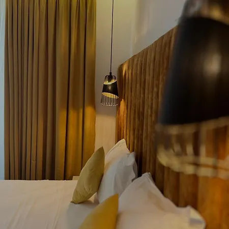 Hotel Bar Restorant Ylli Shëngjin