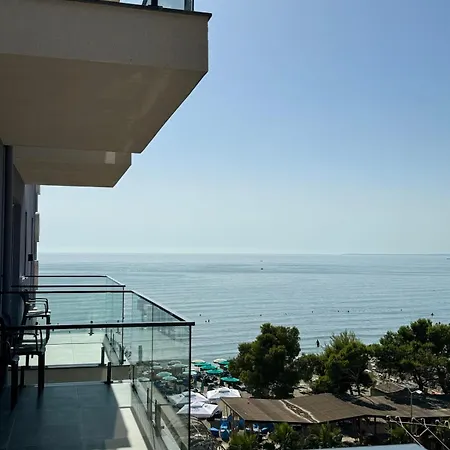 Bar Restorant Ylli 4*