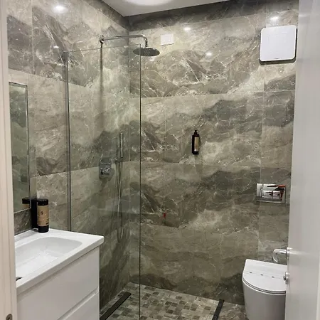 Hotel Bar Restorant Ylli