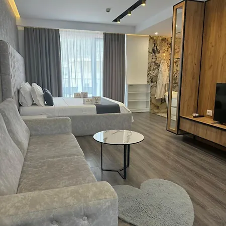 Bar Restorant Ylli Shëngjin