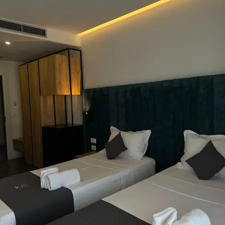 Bar Restorant Ylli 4* Shengjin