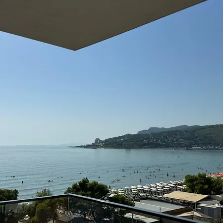 Bar Restorant Ylli Shëngjin