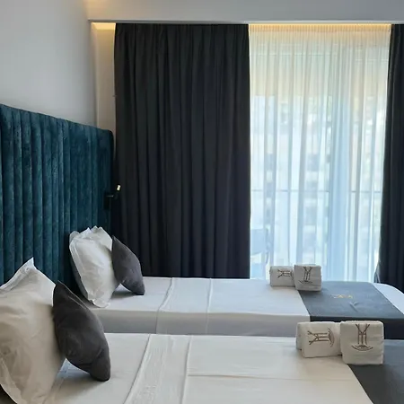 Bar Restorant Ylli Hotel