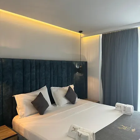 Bar Restorant Ylli 4* Shengjin