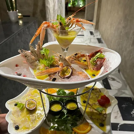 Bar Restorant Ylli Shëngjin