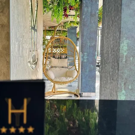 Hotel Bar Restorant Ylli