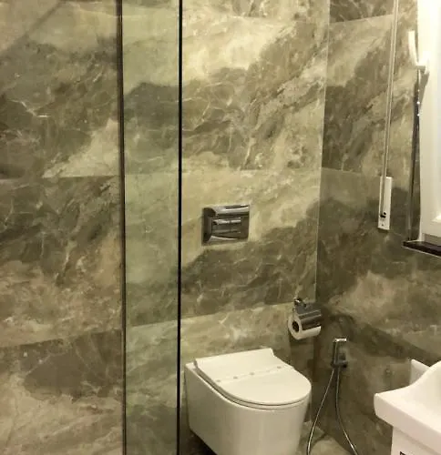 Hotell Bar Restorant Ylli Shëngjin