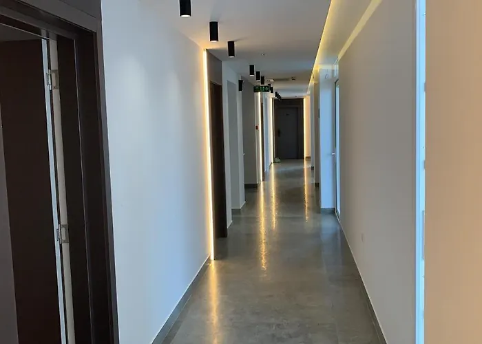 Hotel Bar Restorant Ylli