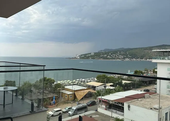 מלון Bar Restorant Ylli Shëngjin