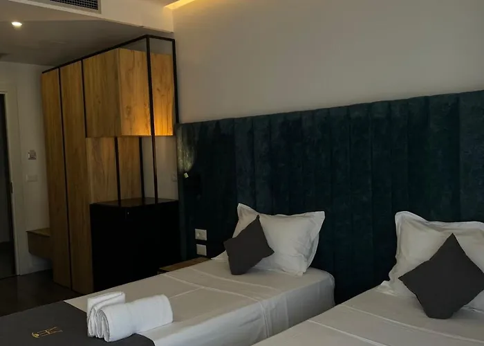 Bar Restorant Ylli 4* Shëngjin