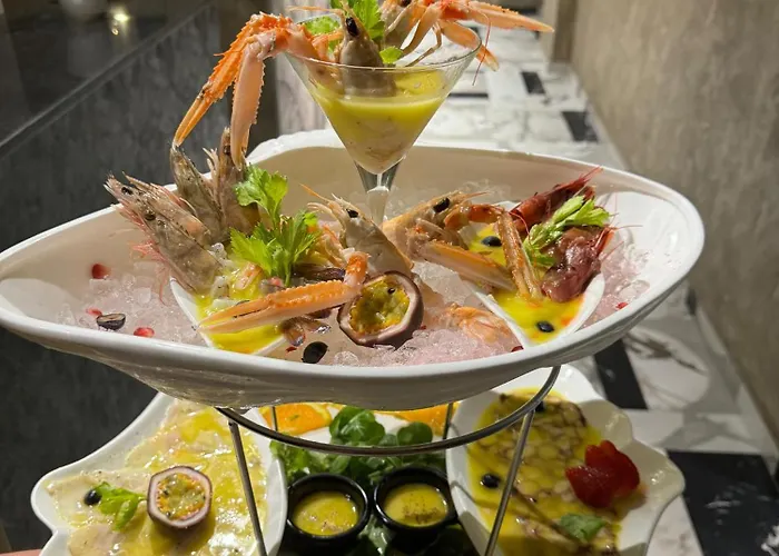 Bar Restorant Ylli Shëngjin