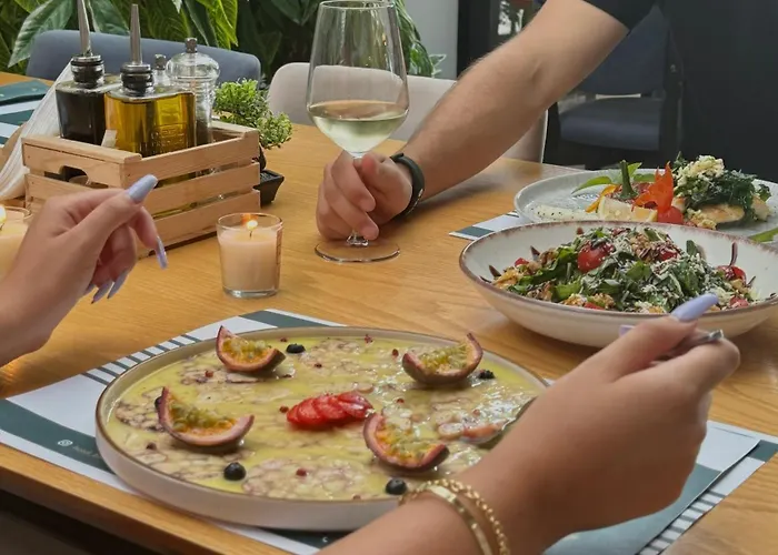 Bar Restorant Ylli 4*