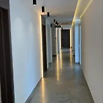 فندق Bar Restorant Ylli