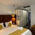 فندق Bar Restorant Ylli Shëngjin