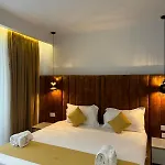 Bar Restorant Ylli فندق