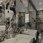 فندق Bar Restorant Ylli 4*