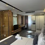 Bar Restorant Ylli فندق Shëngjin