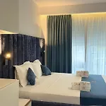 Bar Restorant Ylli فندق Shëngjin