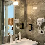 فندق Bar Restorant Ylli
