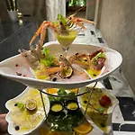 Bar Restorant Ylli Shëngjin