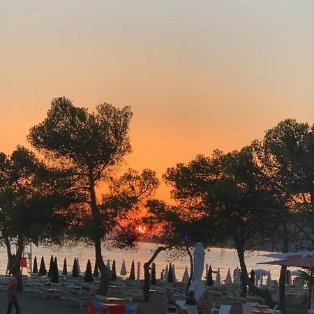 Bar Restorant Ylli 4* Shëngjin