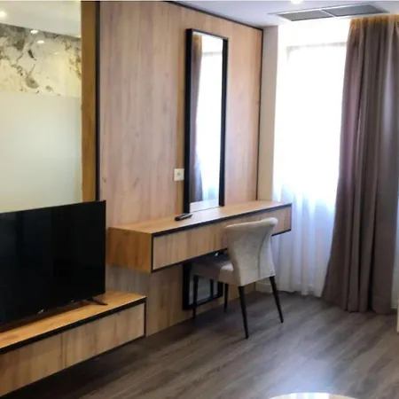 Bar Restorant Ylli 4* Shëngjin