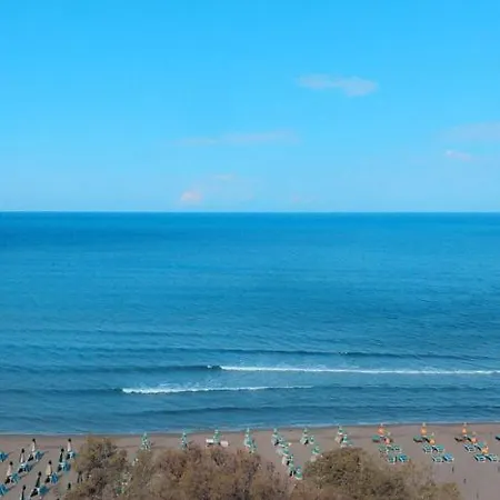 酒店 Bar Restorant Ylli Shëngjin