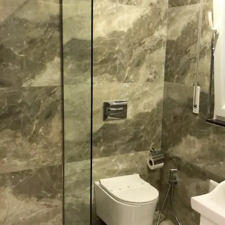 Ξενοδοχείο Bar Restorant Ylli Shëngjin