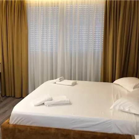 Bar Restorant Ylli Shëngjin