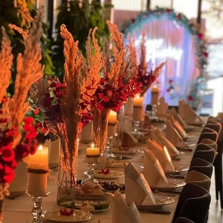 Szálloda Bar Restorant Ylli Shëngjin