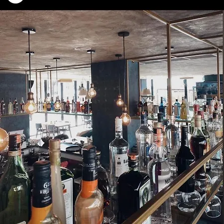 Ξενοδοχείο Bar Restorant Ylli 4*