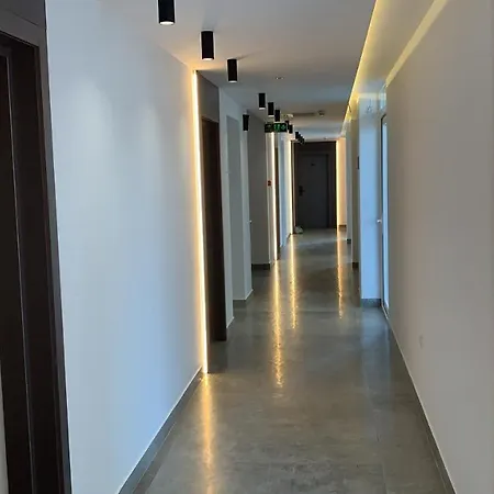 Szálloda Bar Restorant Ylli