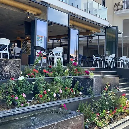Bar Restorant Ylli