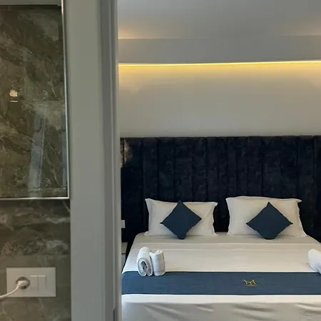 Bar Restorant Ylli 4*