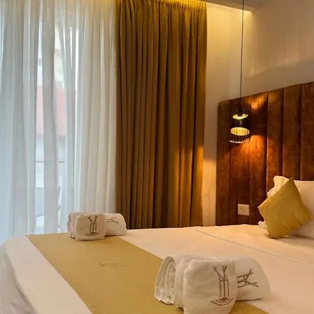 Bar Restorant Ylli Szálloda 4*