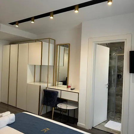 Bar Restorant Ylli Shëngjin