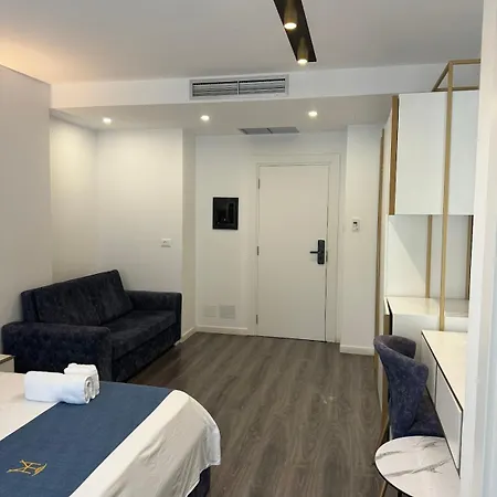 Bar Restorant Ylli 酒店