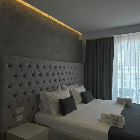 Bar Restorant Ylli Ξενοδοχείο 4*
