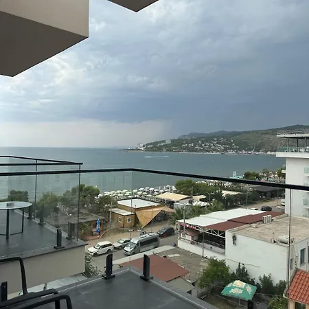 Ξενοδοχείο Bar Restorant Ylli Shëngjin