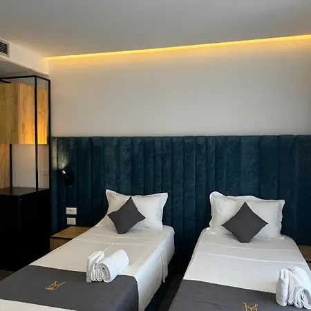 Bar Restorant Ylli Szálloda