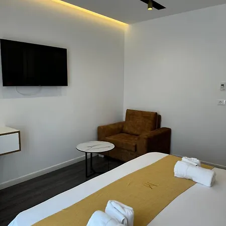 Szálloda Bar Restorant Ylli