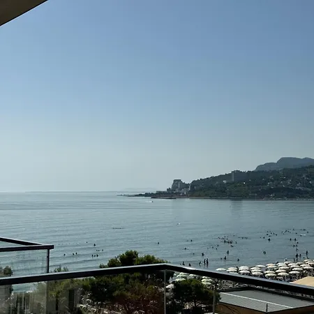 酒店 Bar Restorant Ylli Shëngjin