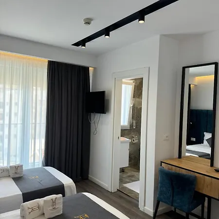 Bar Restorant Ylli 4*